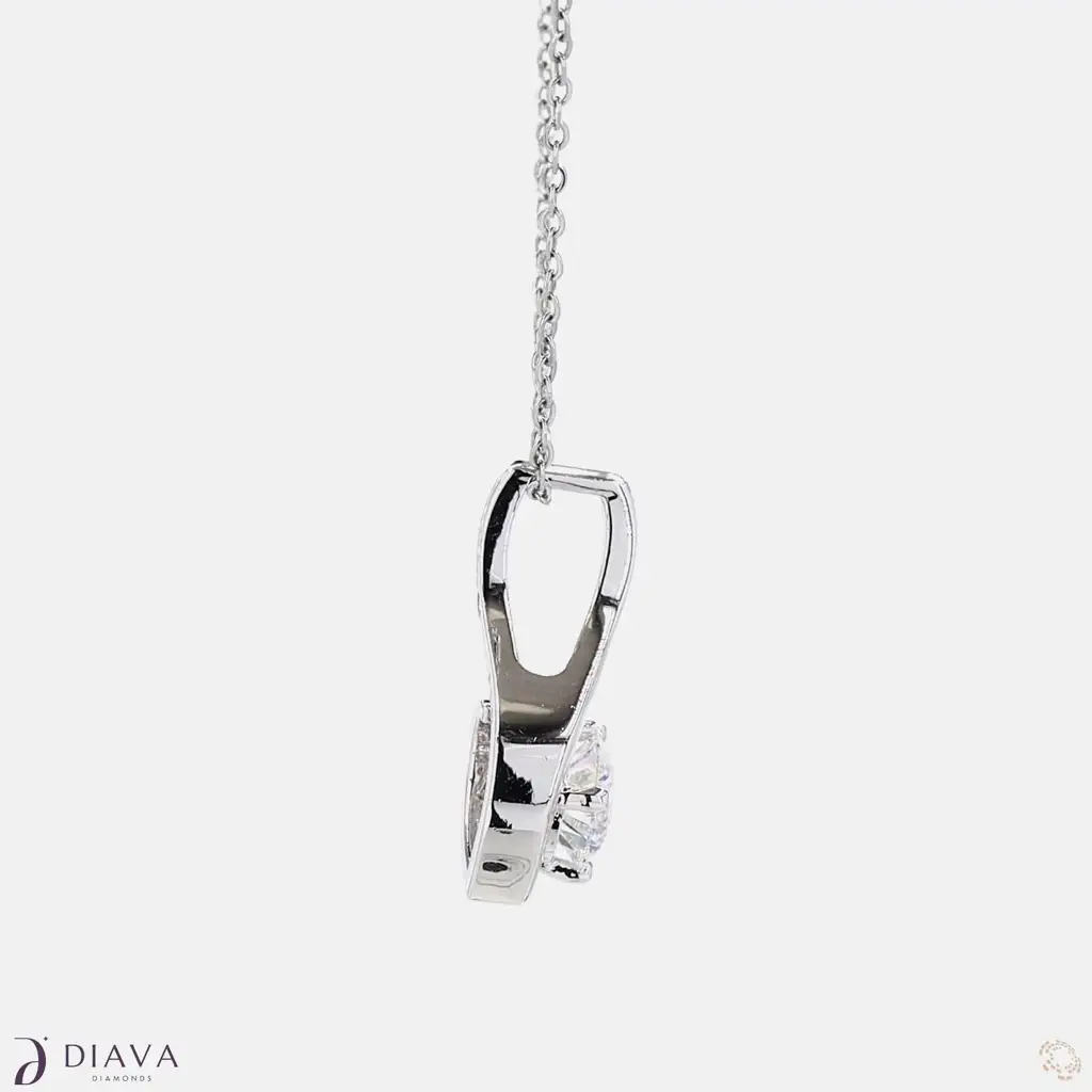 Infinite Love Pendant : InfiniteLovePendant