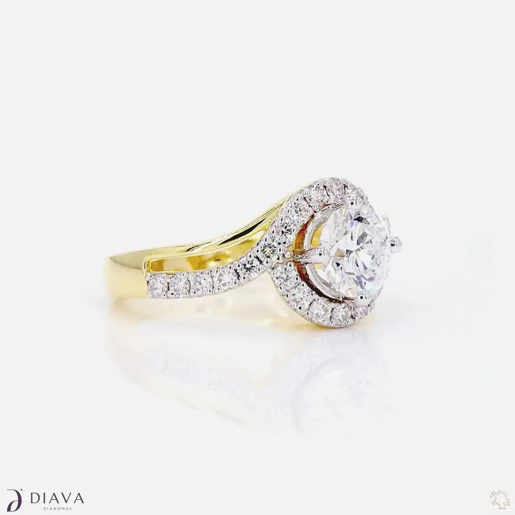 Twilight Halo Ring : TwilightHaloRing