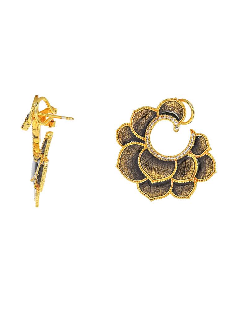 Infinity Swirls : 7042ERH