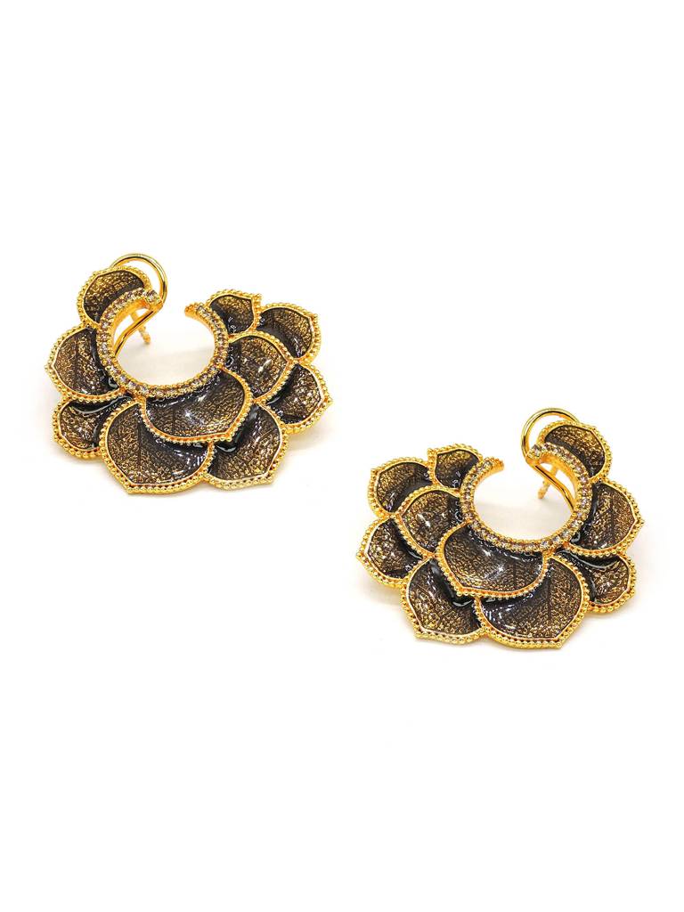 Infinity Swirls : 7042ERH