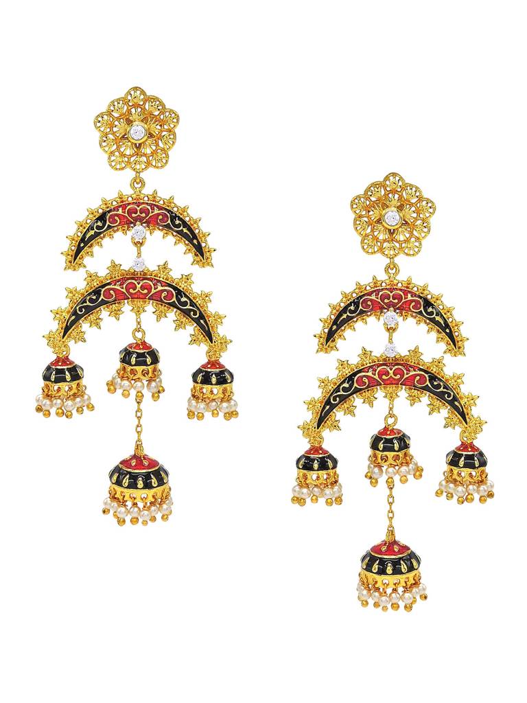 Florence Jhumki : 6647ERJ