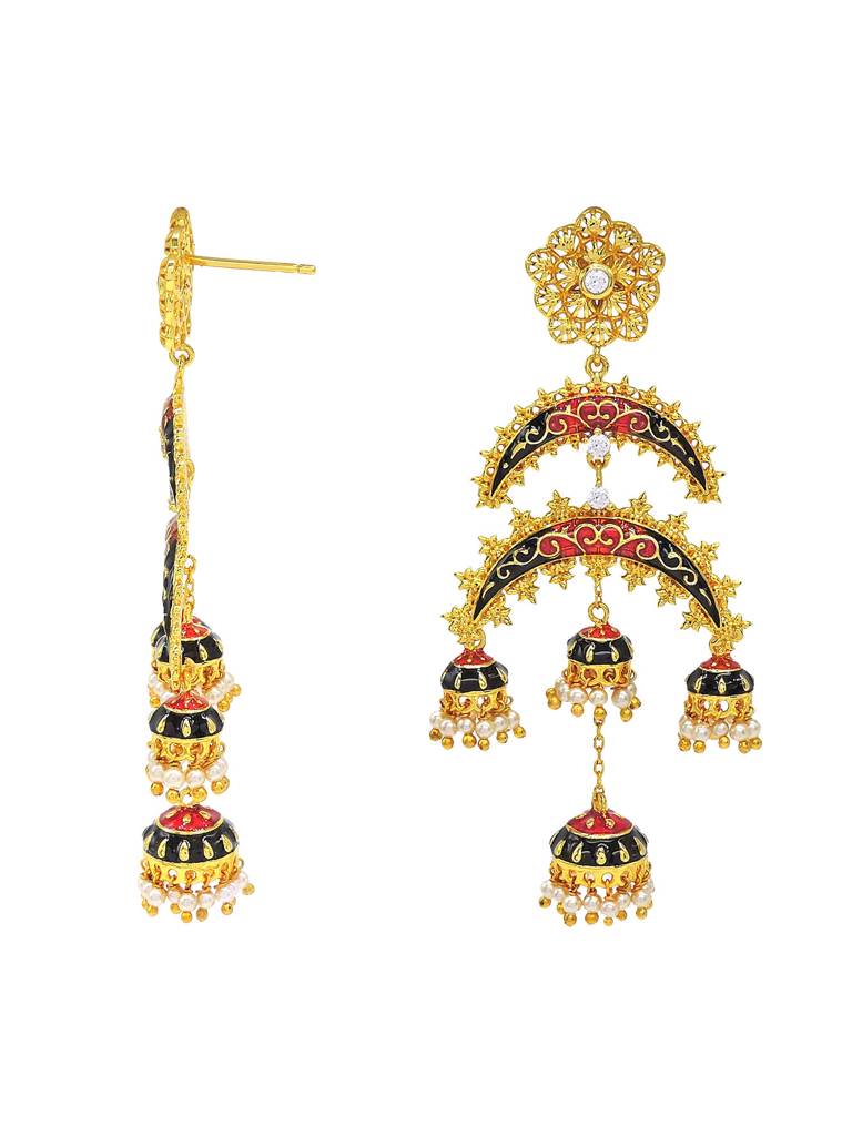 Florence Jhumki : 6647ERJ