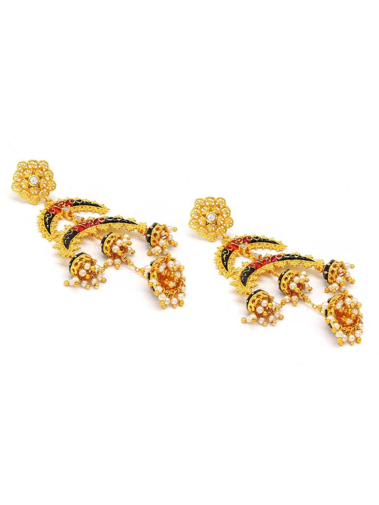 Florence Jhumki : 6647ERJ