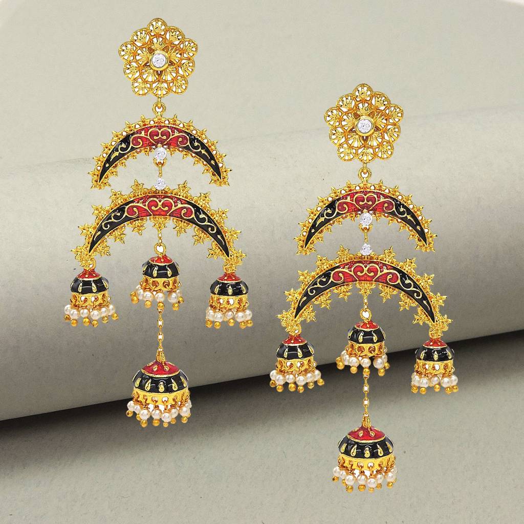 Florence Jhumki : 6647ERJ