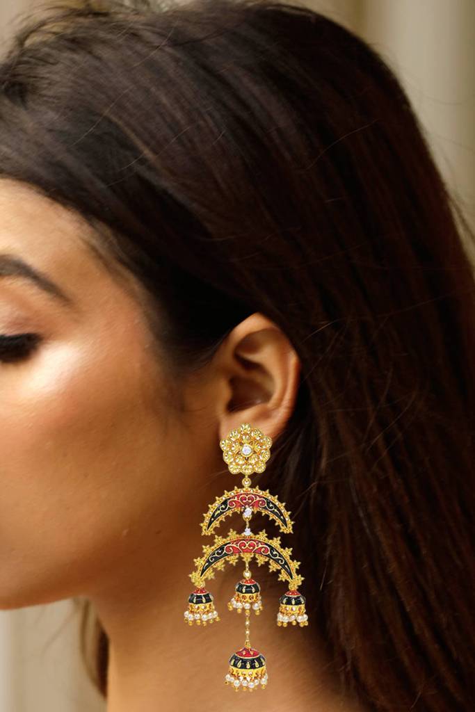 Florence Jhumki : 6647ERJ