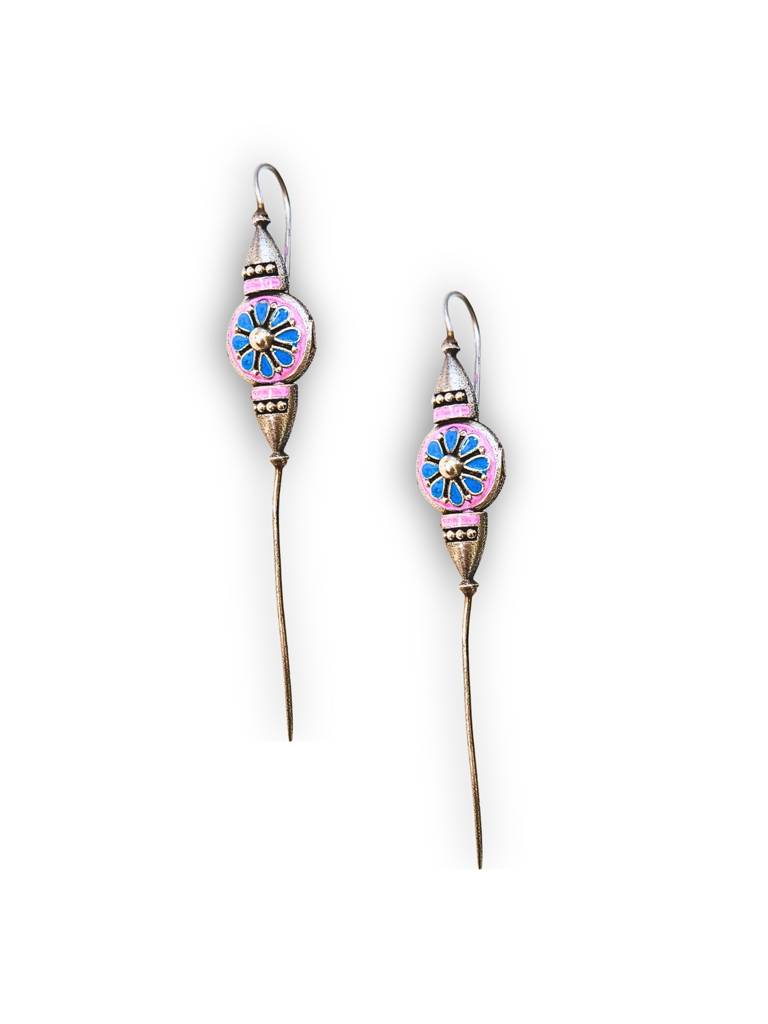 Roohra Needle Earcuffs : MEA034