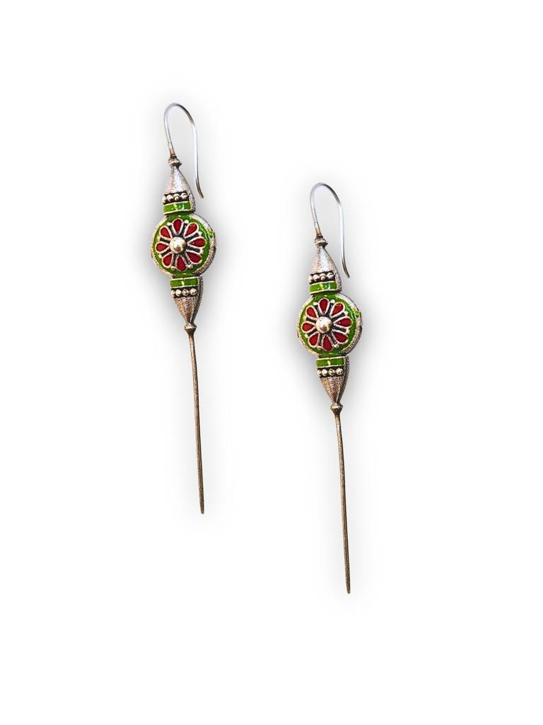 Roohra Needle Earcuffs : MEA036