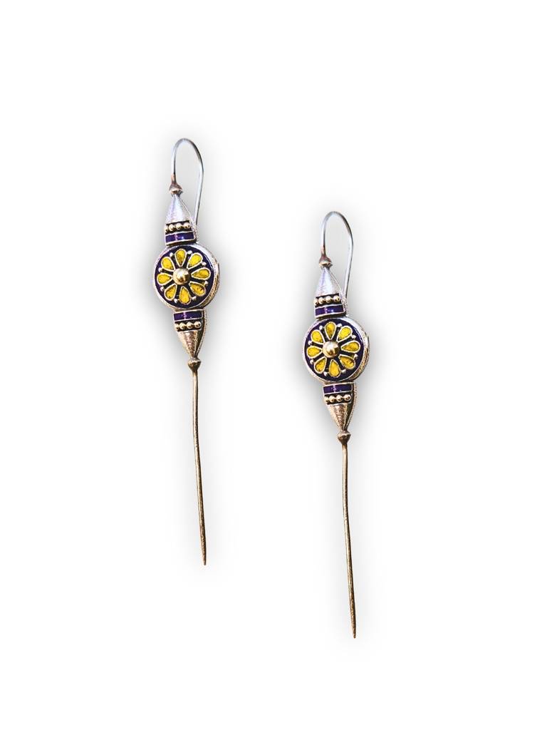 Roohra Needle Earcuffs : MEA035