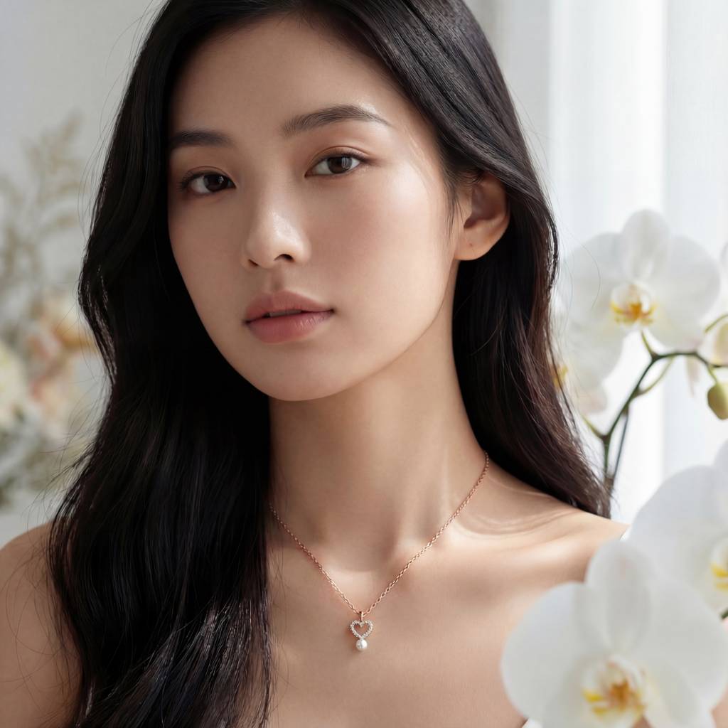 Korean Eternal Harmony : YUFSNL219