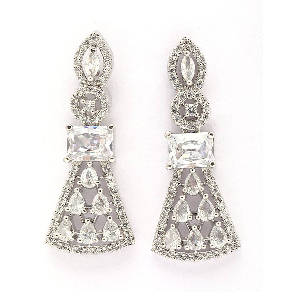 Modern Heritage Necklace Set : NRO22