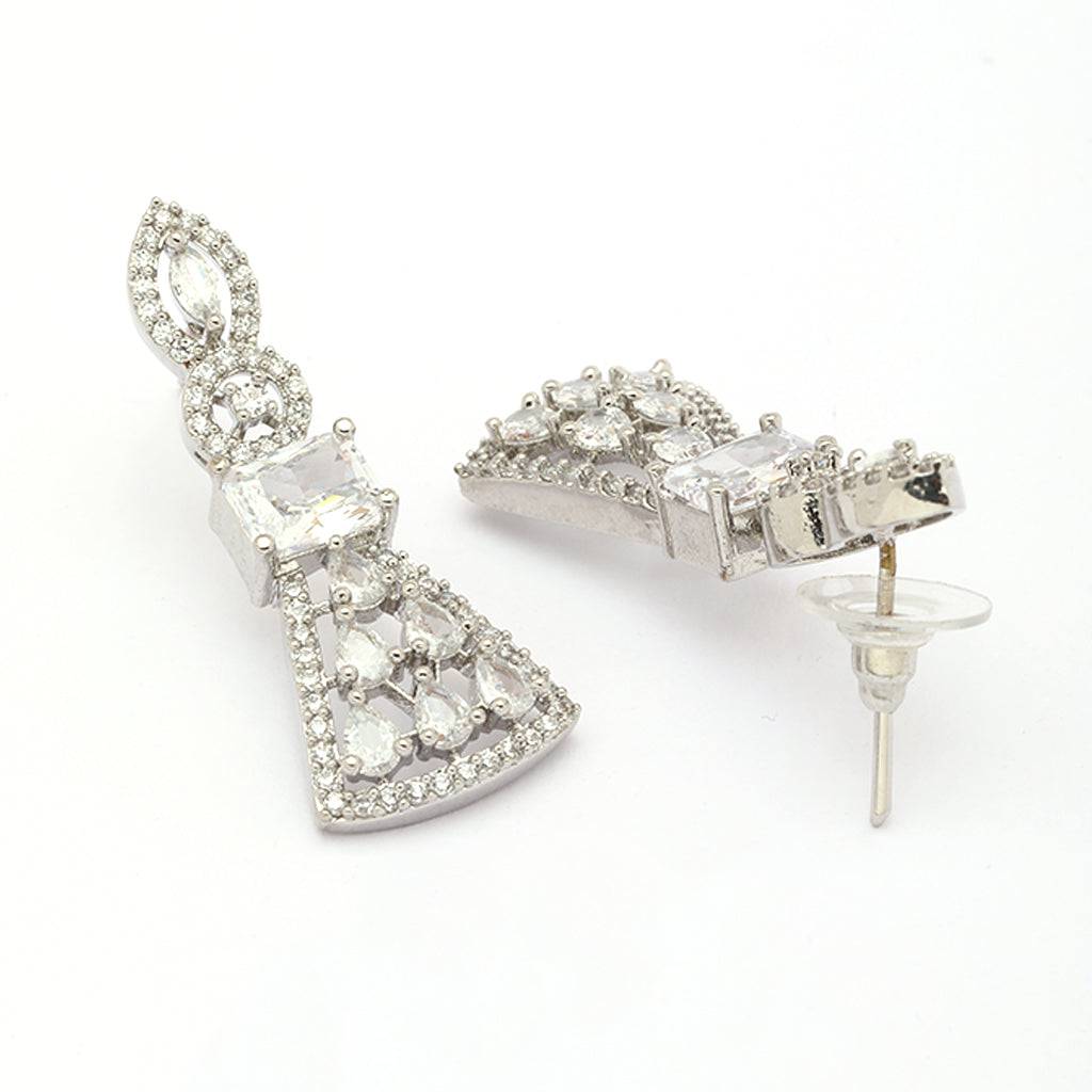 Modern Heritage Necklace Set : NRO22