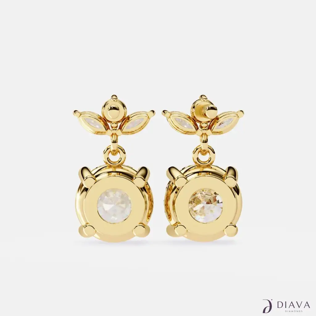 Glistening Petal Drops : GlisteningPetalDrops