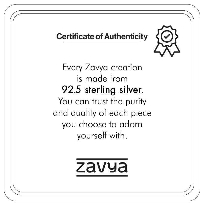 Silver Box 925 Silver Chain : CH-10002