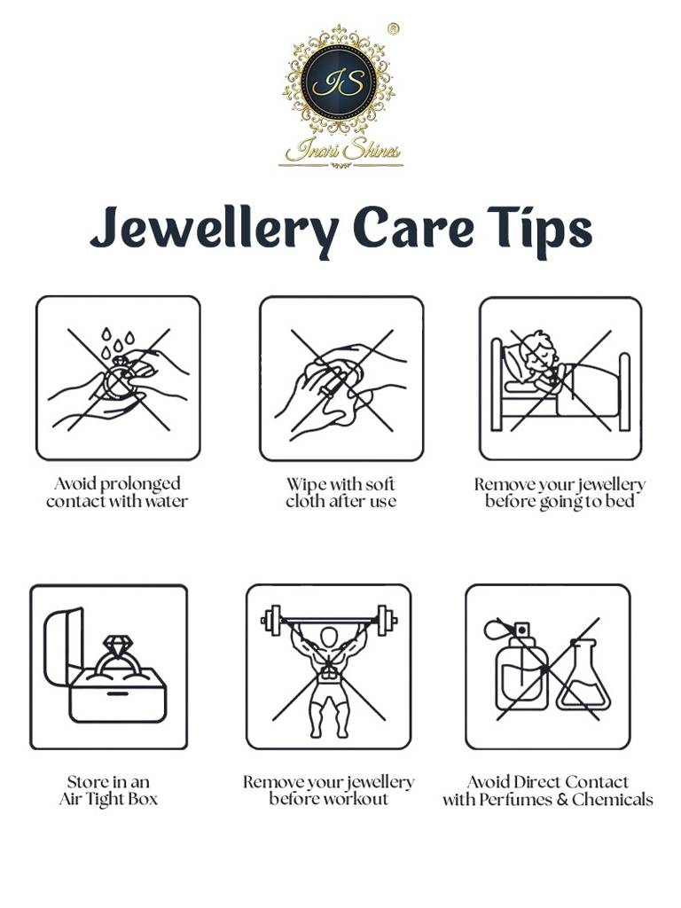 925 Silver Pearl Necklace Single Line : IS-NC-PC-1146