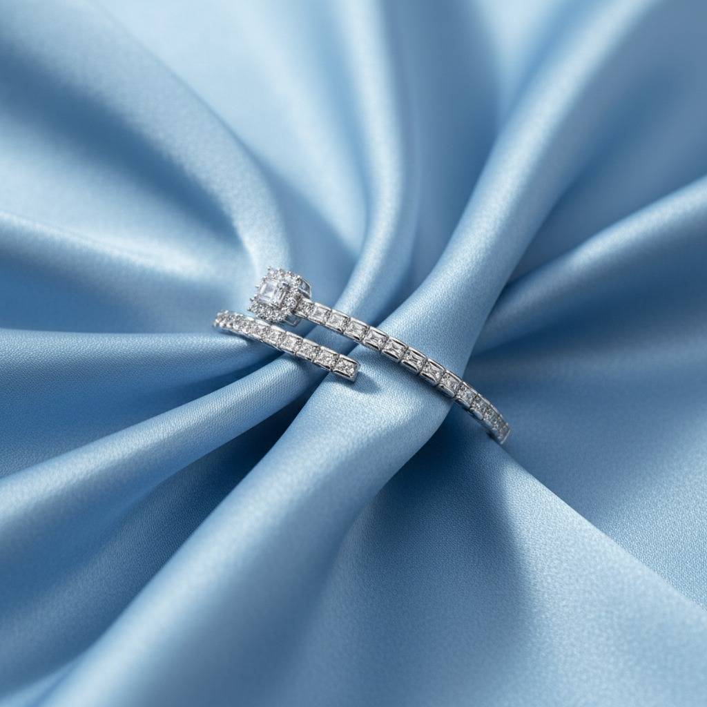 The Lumina Bracelet : LKDCZTH02