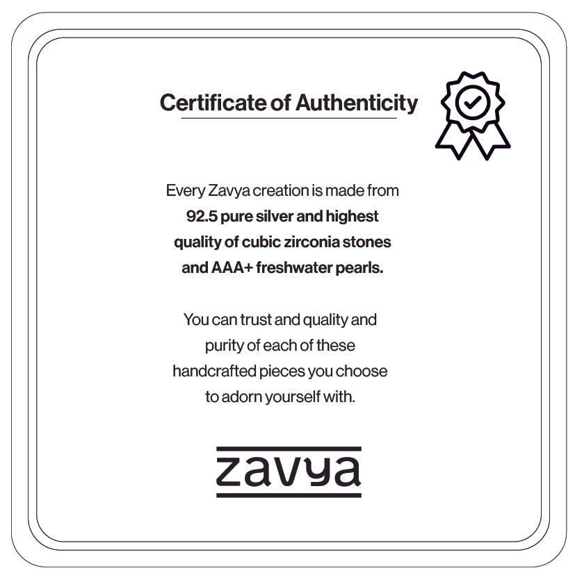 Rose Gold Plated 925 Sterling Silver Charm Anklet : ANK-60098-PAIR