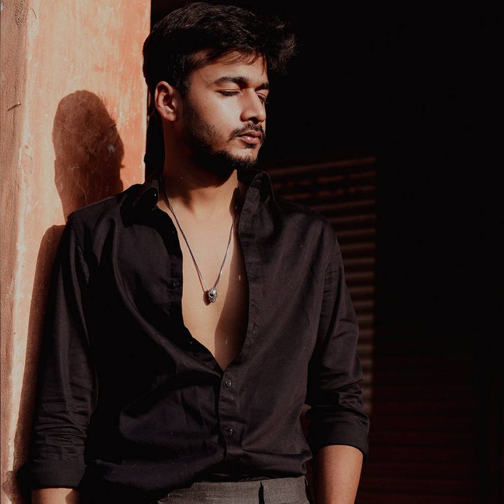 Rebel Spirit - The Inferno Skull Pendant : ZV-PEN-SKL-018