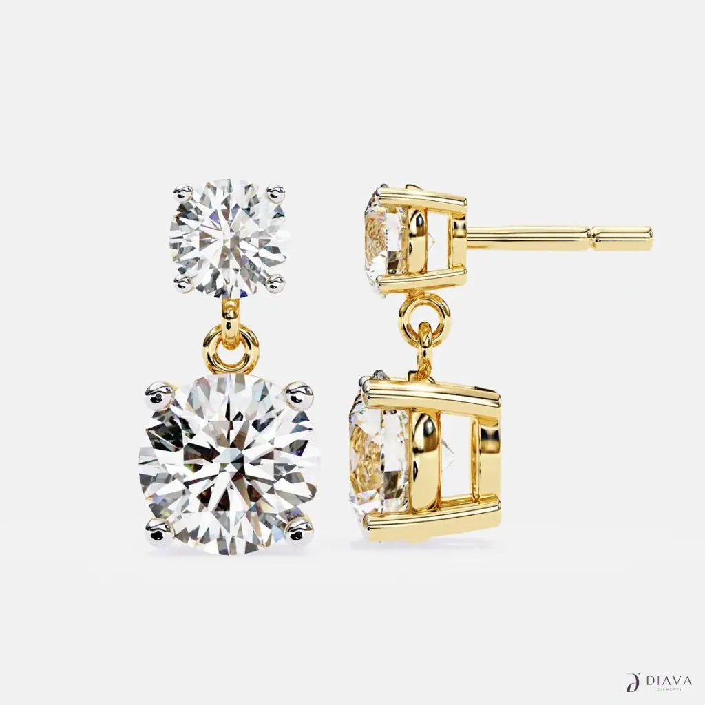 Drop Studs : Dropstuds