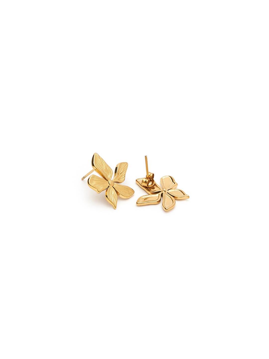 Bloom Studs : A-BLOO-EARRI-A-0282-S