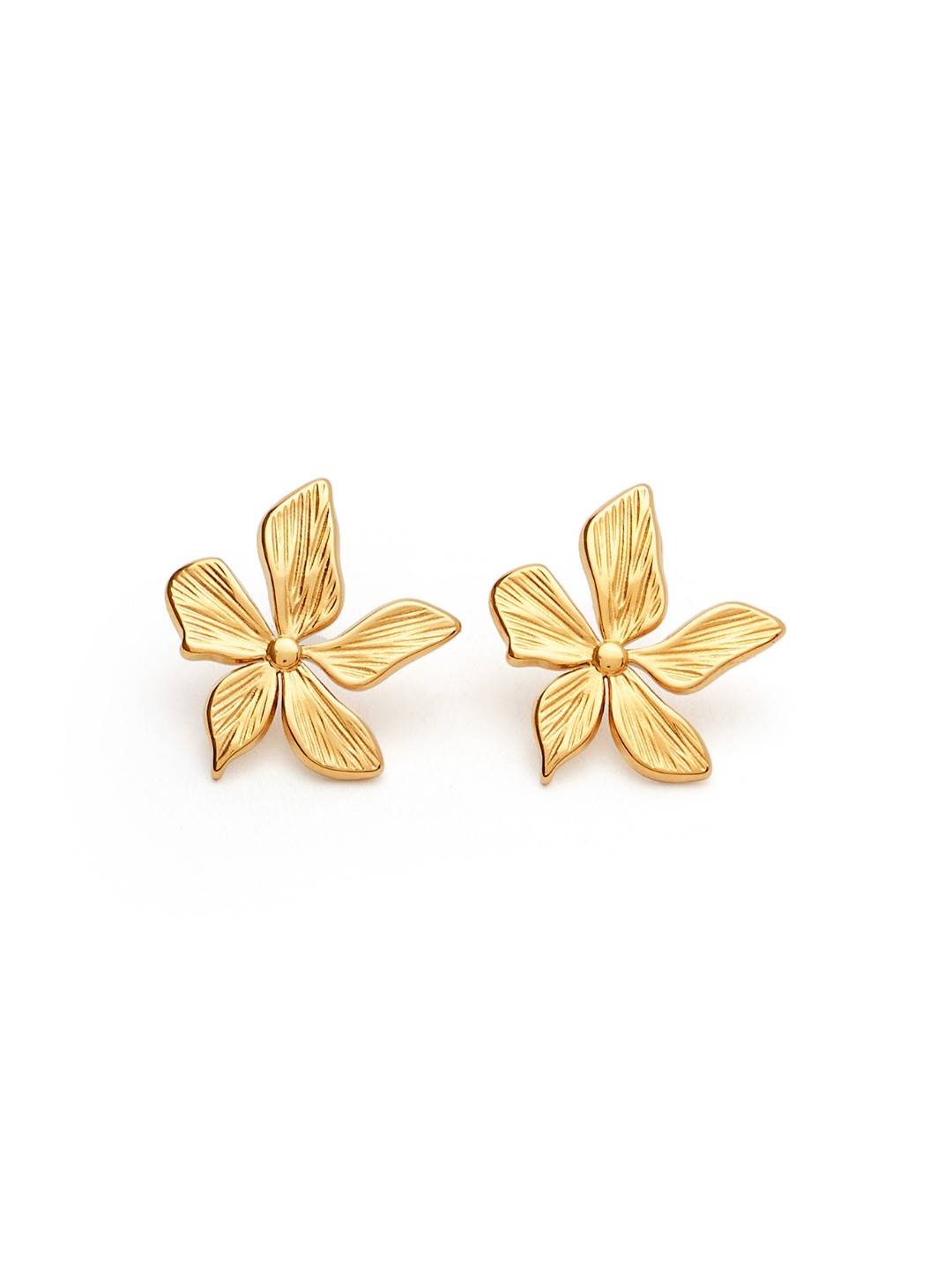 Bloom Studs : A-BLOO-EARRI-A-0282-S