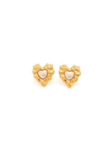 Love Studs : A-LOVE-EARRI-A-0267-S