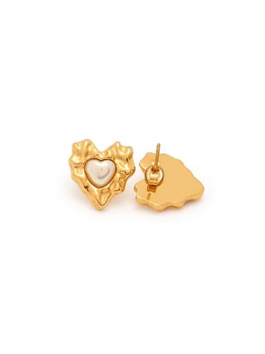 Love Studs : A-LOVE-EARRI-A-0267-S