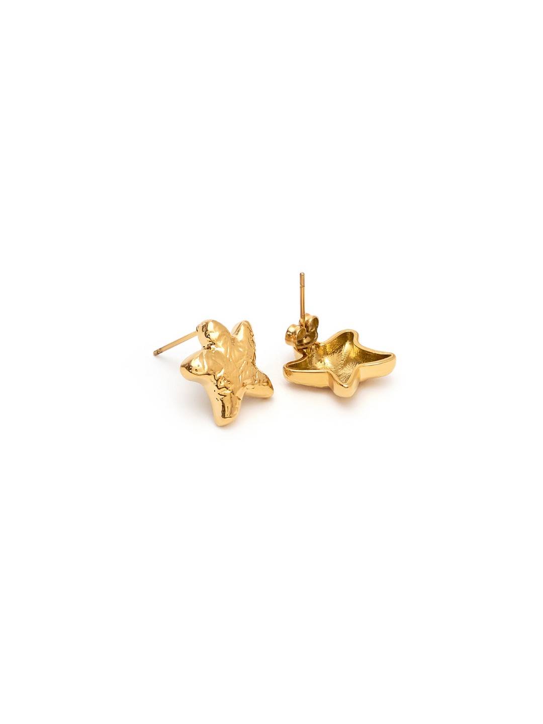 Sea Star Studs : A-SEAS-EARRI-A-0270-S