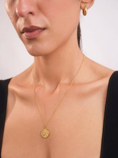 Twilight Necklace : A-TWIL-NECKL-A-0240-S