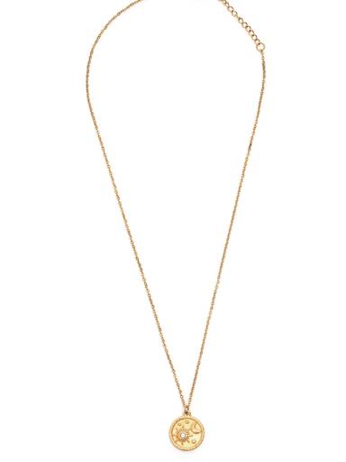 Twilight Necklace : A-TWIL-NECKL-A-0240-S