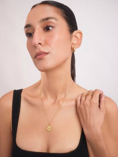 Twilight Necklace : A-TWIL-NECKL-A-0240-S