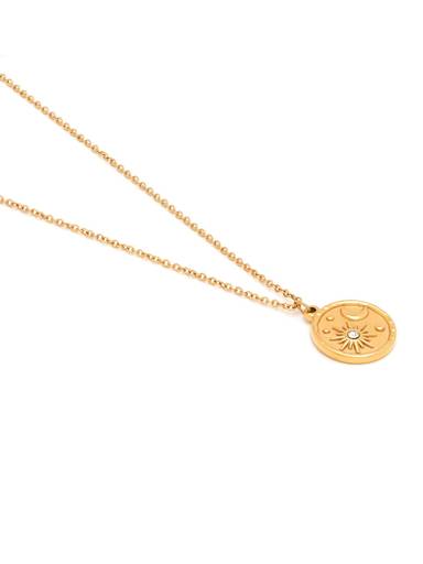 Twilight Necklace : A-TWIL-NECKL-A-0240-S