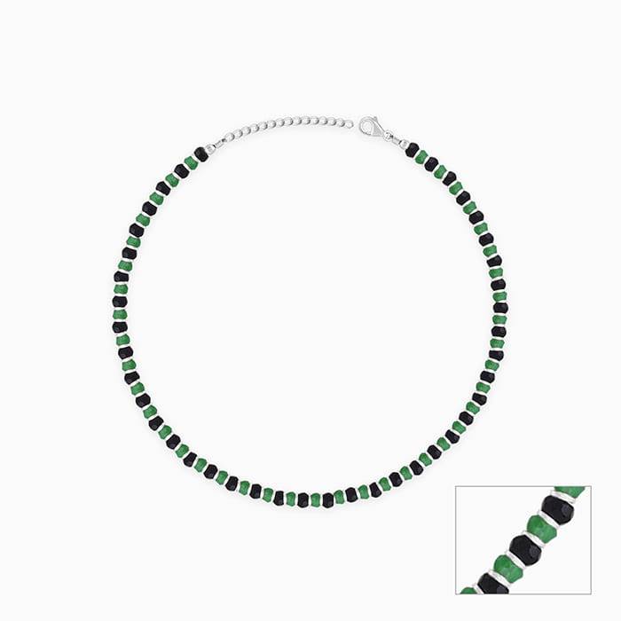 Giva 925 Sterling Silver Enchanting Spirit Anklets,Single| Gifts For Women And Girls | Wit : A0246