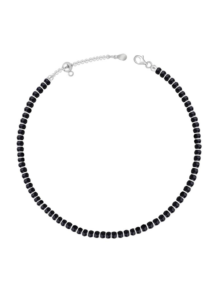 Giva 925 Silver Trinkets Ankletare Are Single : A0274
