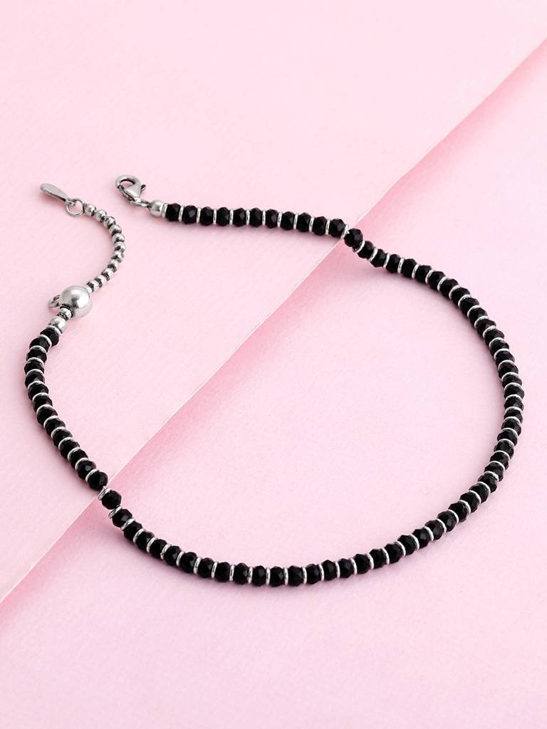 Giva 925 Silver Trinkets Ankletare Are Single : A0274