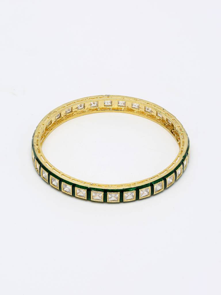 Meenakari Bangles (Set Of 2) : A380-113