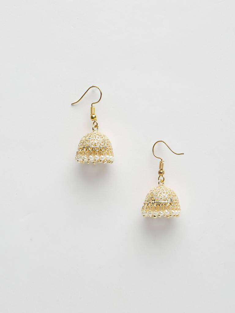 Jhumki Earrings : A404-41