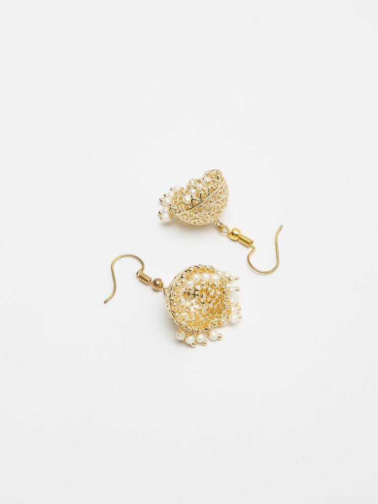 Jhumki Earrings : A404-41