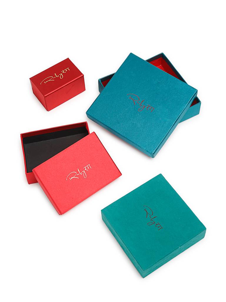 Kundan And Pearl Matha Patti : A404-60