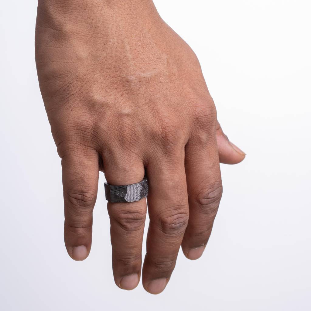 Comet Ring : COM_RG_RB