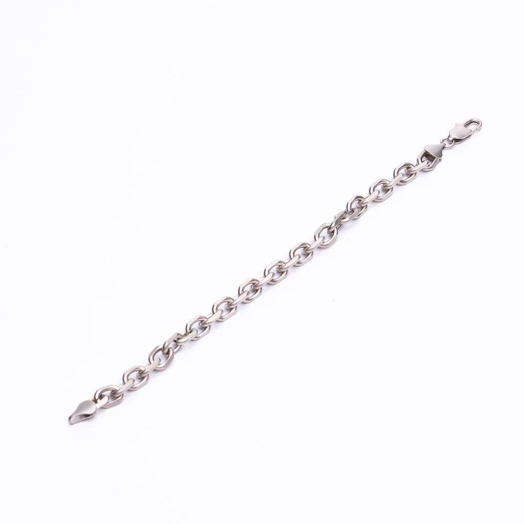 Lynk Chain Bracelet : LYNK_CB_SS