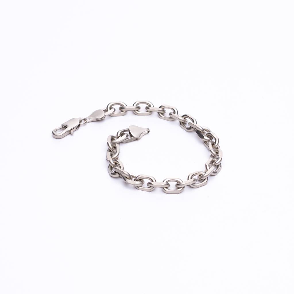 Lynk Chain Bracelet : LYNK_CB_SS