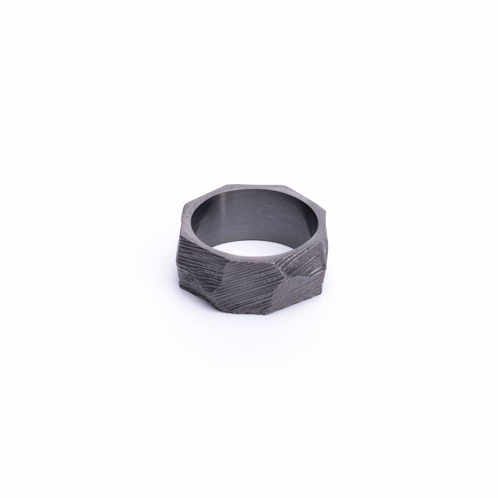 Comet Ring : COM_RG_RB
