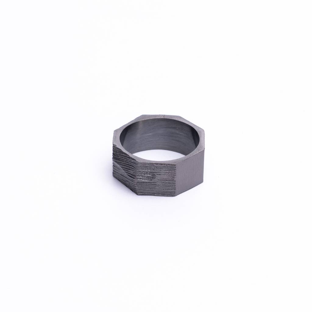 Comet Ring : COM_RG_RB