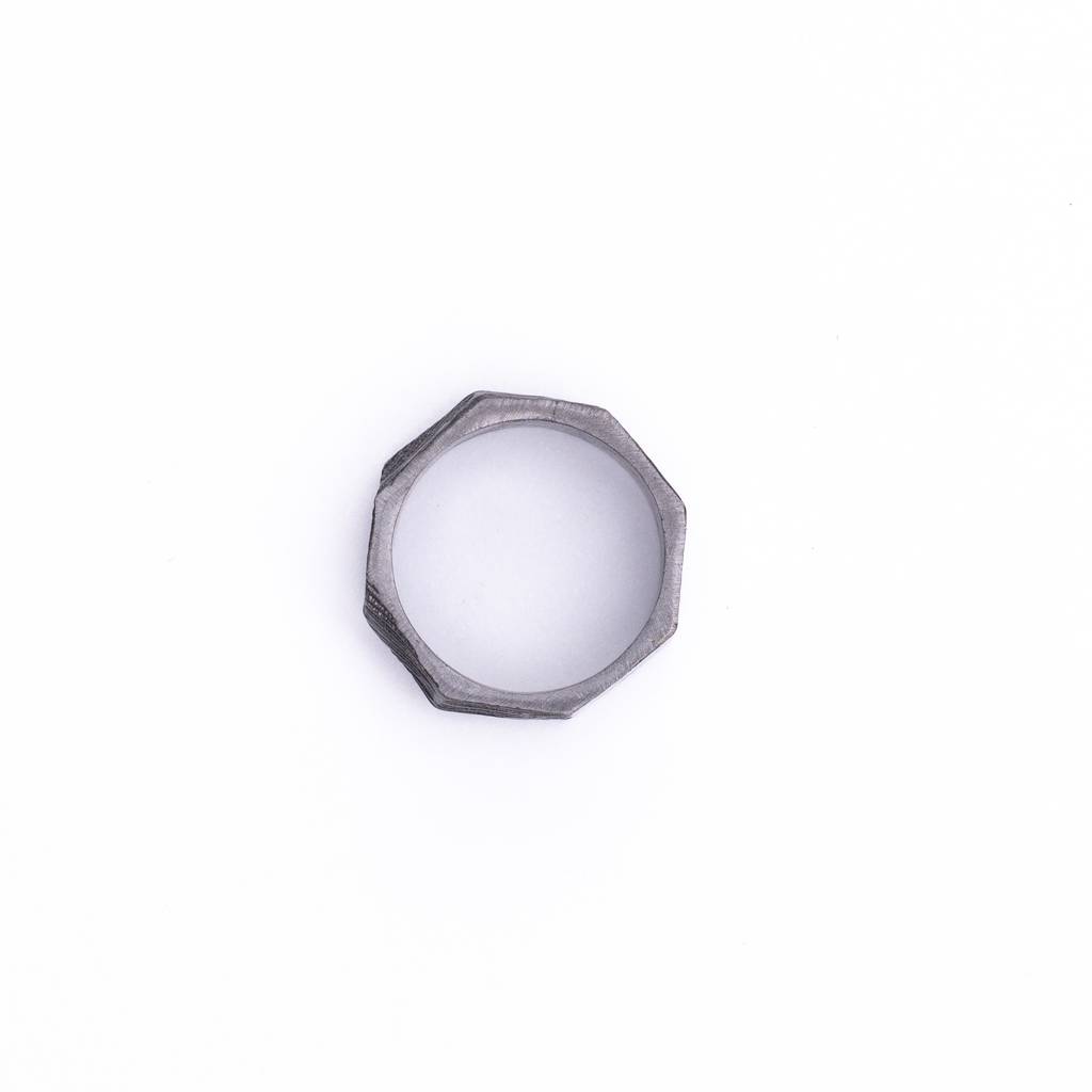 Comet Ring : COM_RG_RB
