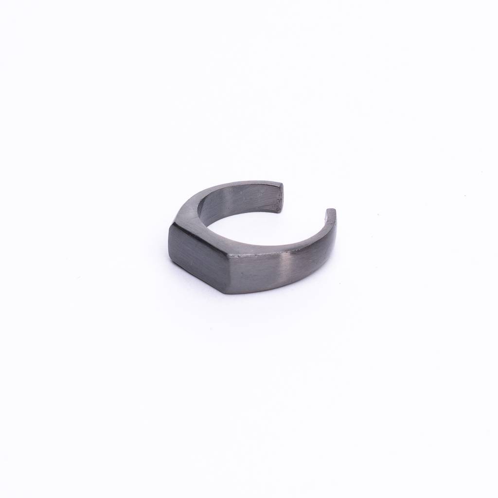 Signet Ring : SIG_RG_RB