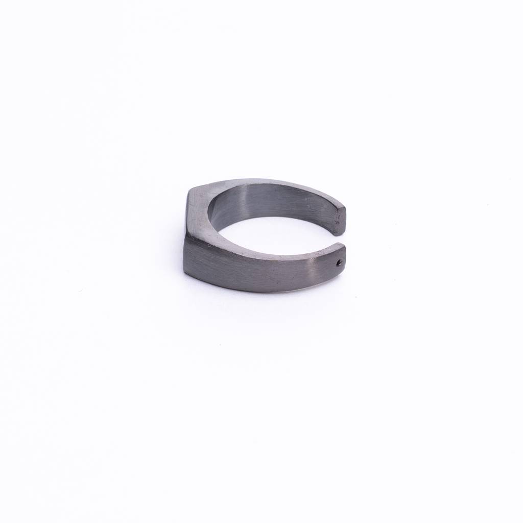 Signet Ring : SIG_RG_RB