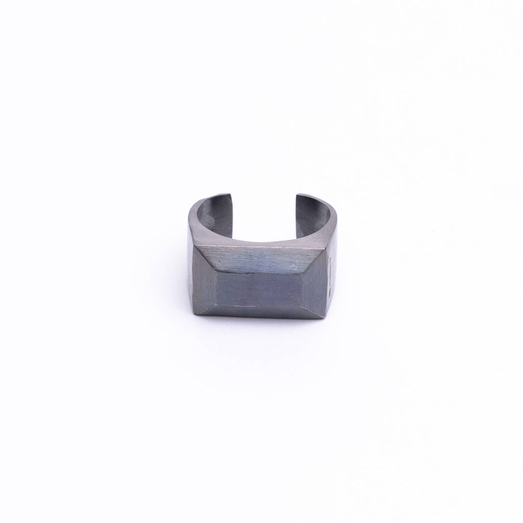 Cube Ring : CUB_RG_RB