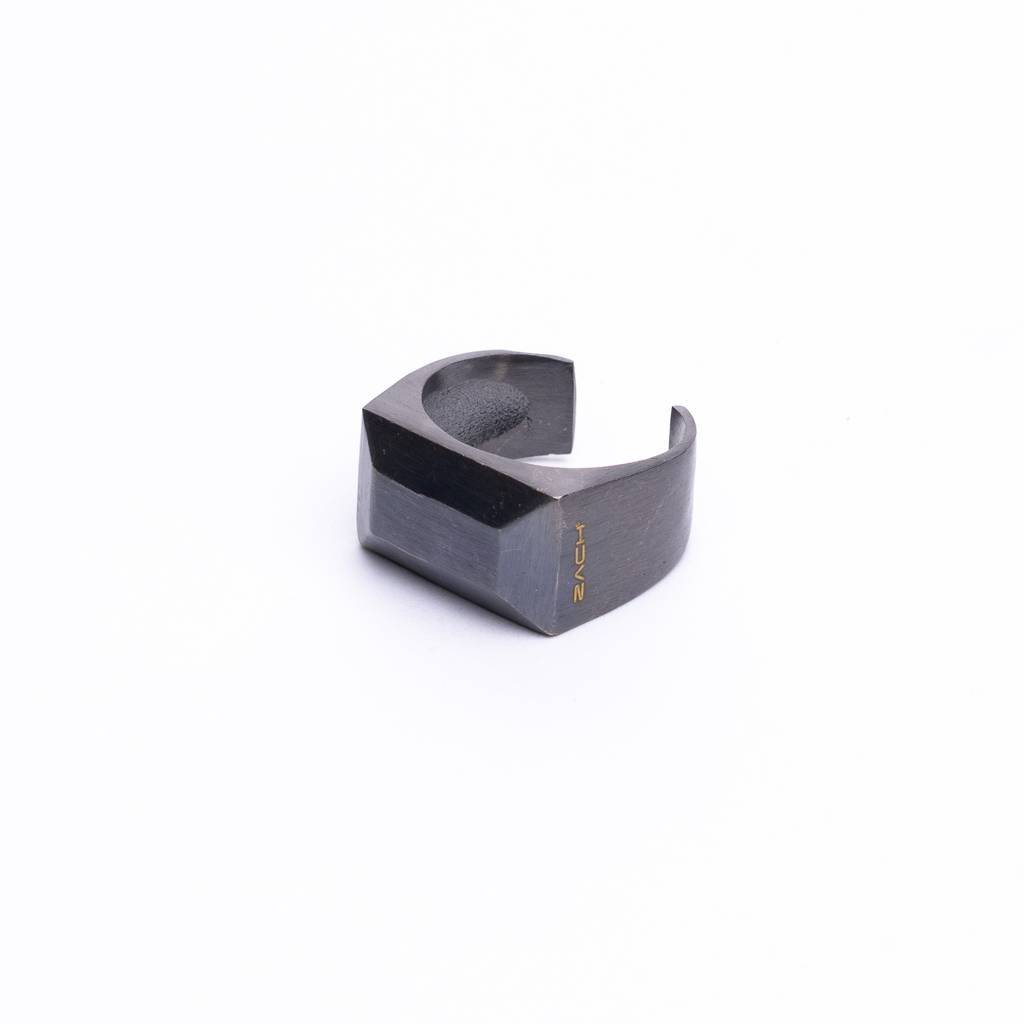 Cube Ring : CUB_RG_RB