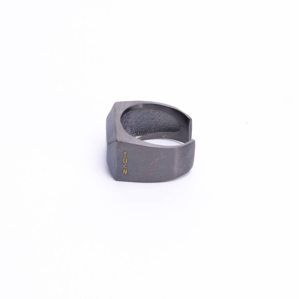 Cube Ring : CUB_RG_RB