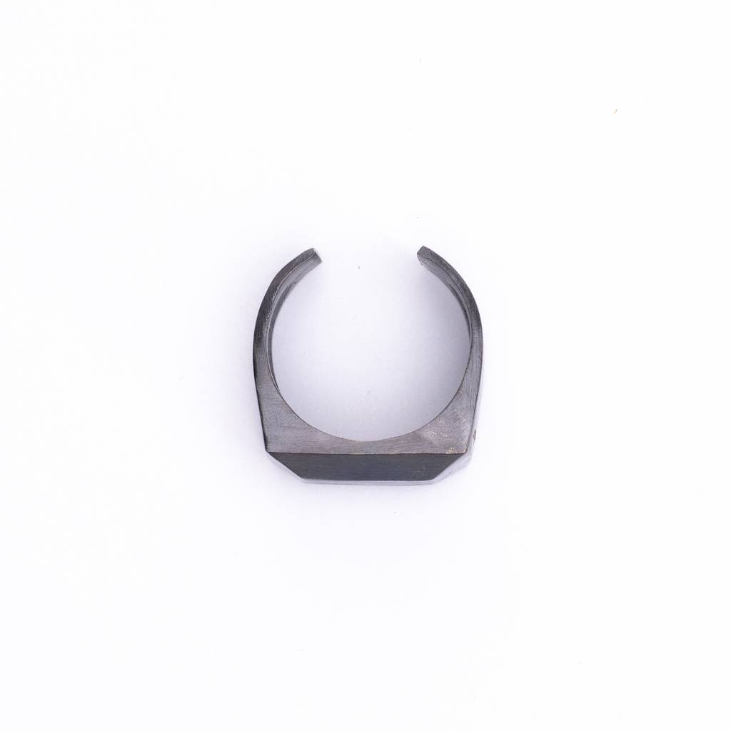 Cube Ring : CUB_RG_RB